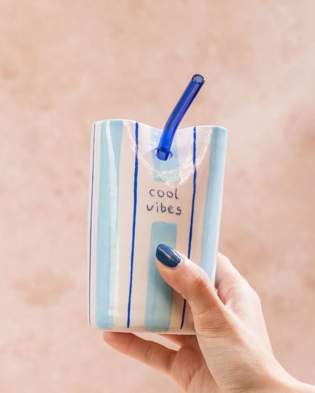 El Yapımı Seramikler